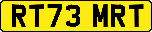 RT73MRT