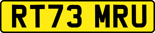 RT73MRU
