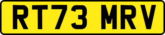 RT73MRV