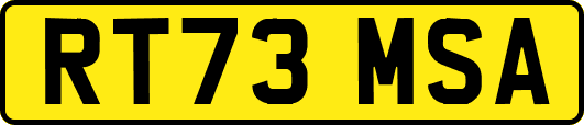RT73MSA