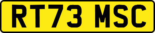 RT73MSC