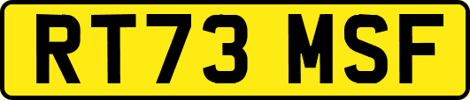 RT73MSF