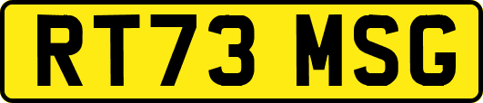 RT73MSG