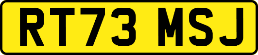 RT73MSJ