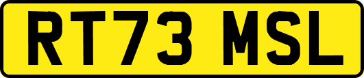 RT73MSL