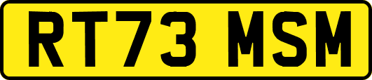 RT73MSM