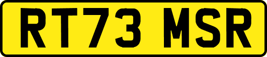 RT73MSR