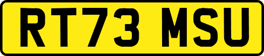 RT73MSU