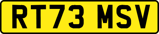 RT73MSV