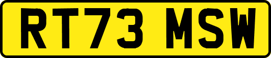 RT73MSW