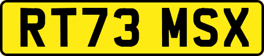 RT73MSX