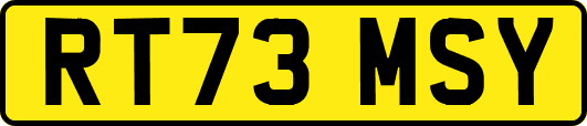 RT73MSY