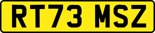 RT73MSZ