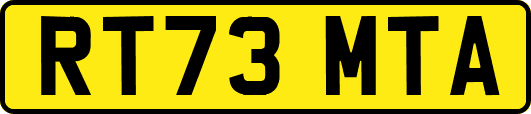 RT73MTA