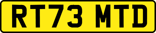 RT73MTD