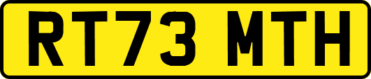 RT73MTH