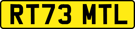 RT73MTL