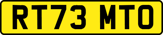 RT73MTO