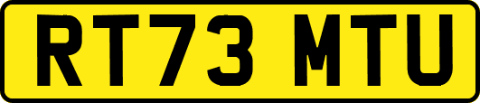RT73MTU