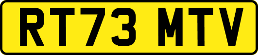 RT73MTV