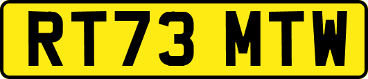 RT73MTW