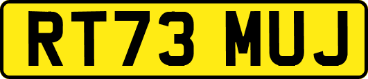 RT73MUJ