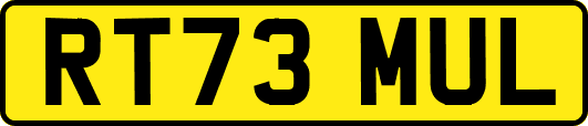 RT73MUL