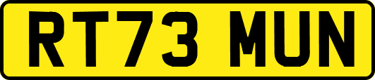 RT73MUN
