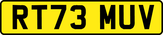 RT73MUV