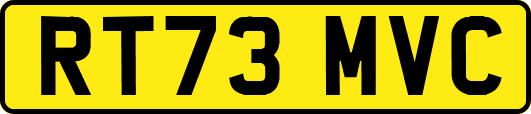 RT73MVC