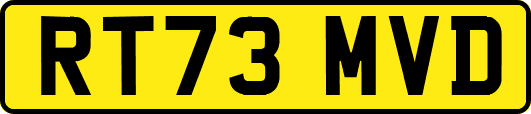 RT73MVD