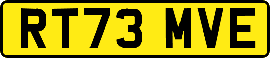RT73MVE
