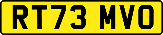 RT73MVO