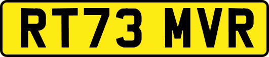 RT73MVR