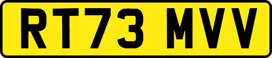 RT73MVV