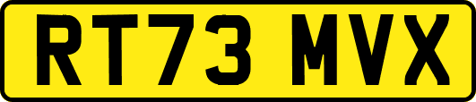RT73MVX