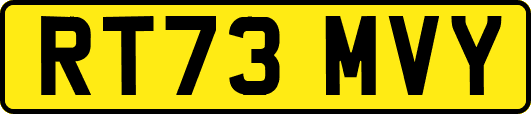 RT73MVY