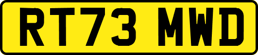 RT73MWD
