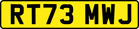 RT73MWJ