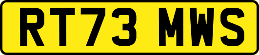 RT73MWS