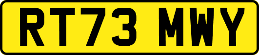 RT73MWY