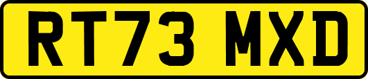 RT73MXD