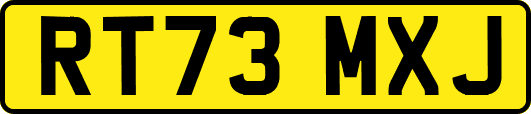 RT73MXJ
