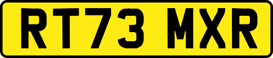 RT73MXR