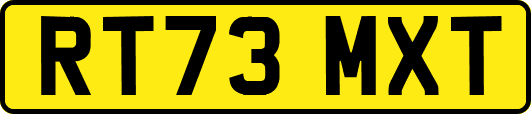 RT73MXT