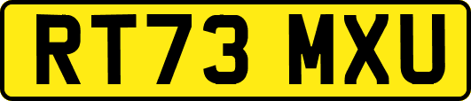 RT73MXU