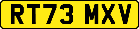 RT73MXV