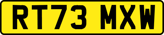 RT73MXW