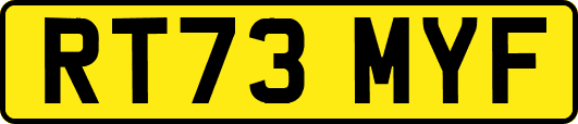 RT73MYF