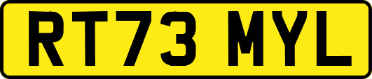RT73MYL